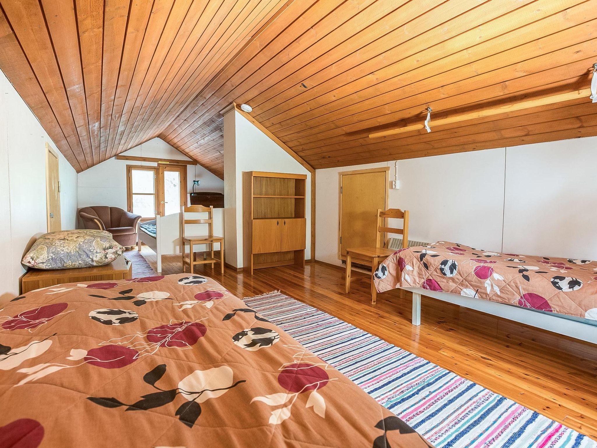 Foto 7 - Casa con 1 camera da letto a Savonlinna con sauna