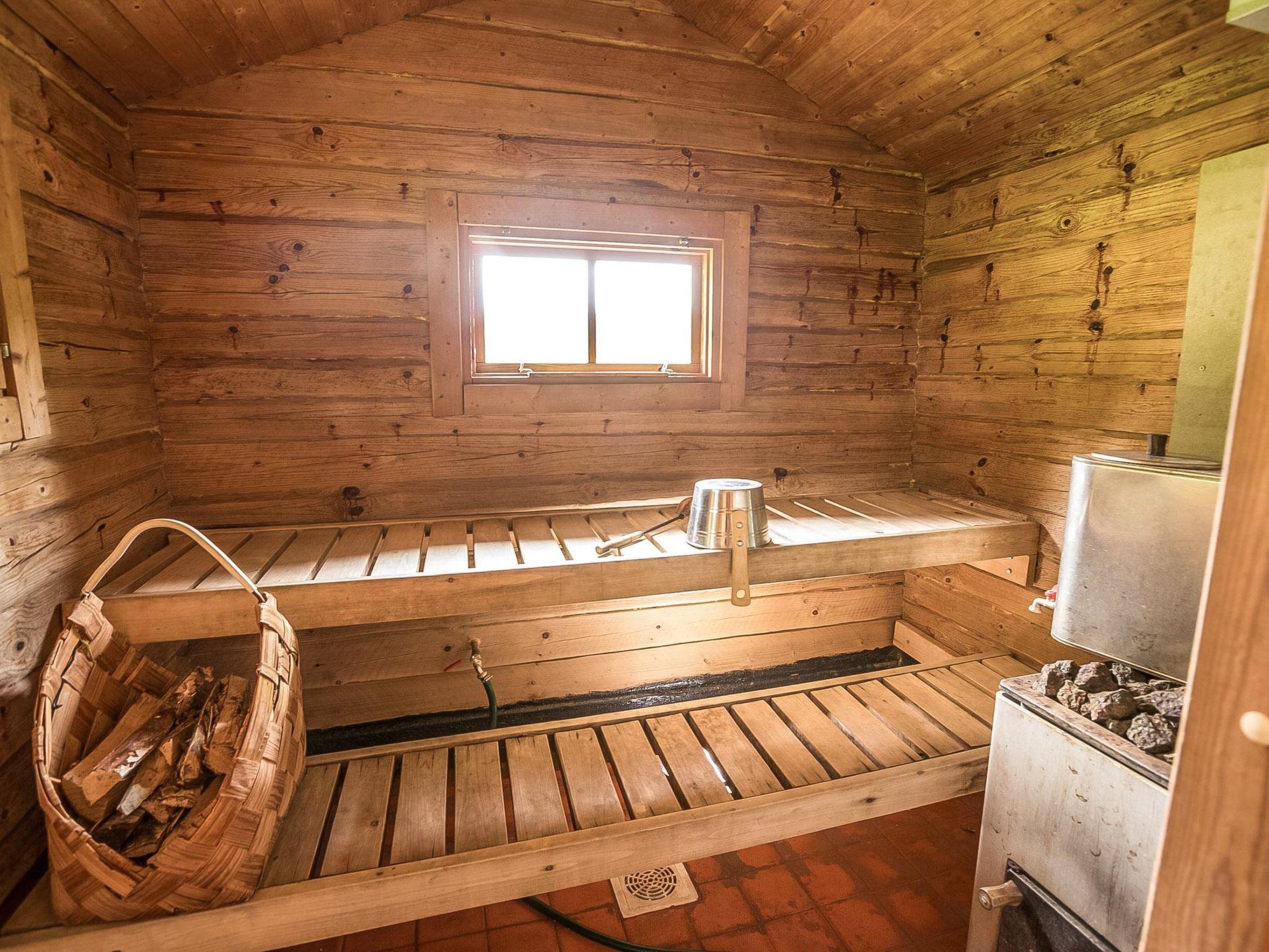 Photo 11 - Maison de 1 chambre à Savonlinna avec sauna