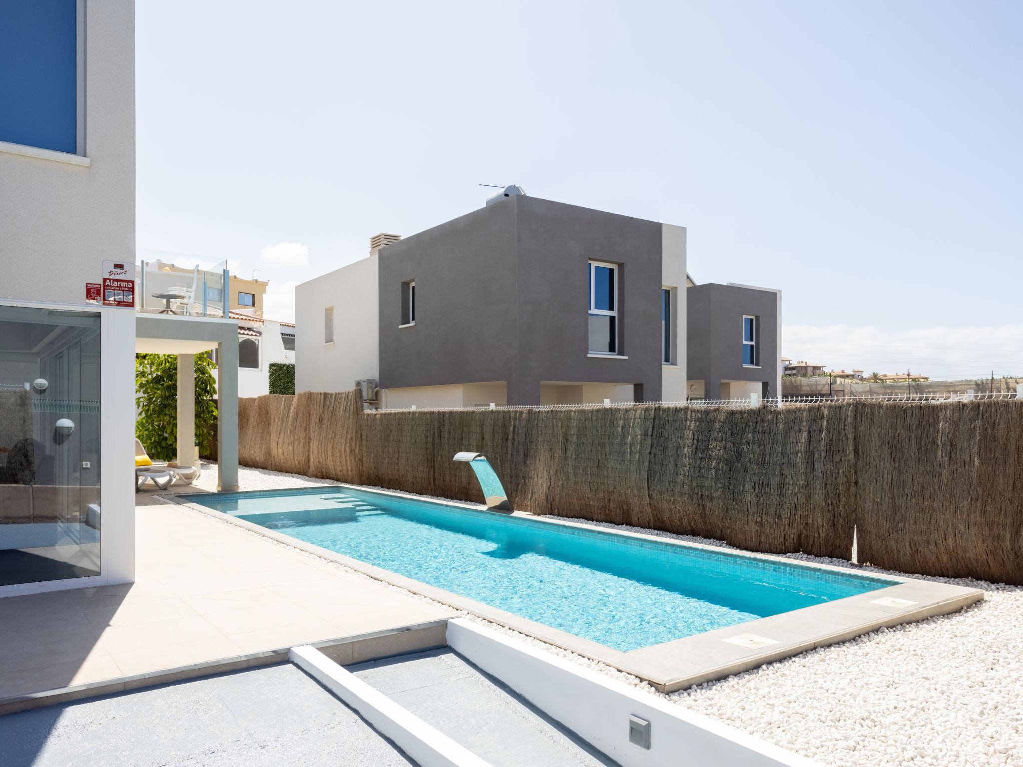 Photo 33 - Maison de 2 chambres à Adeje avec piscine privée et jardin