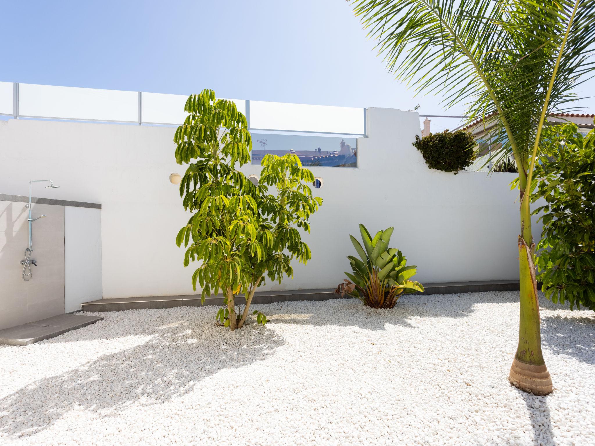 Photo 36 - Maison de 2 chambres à Adeje avec piscine privée et vues à la mer