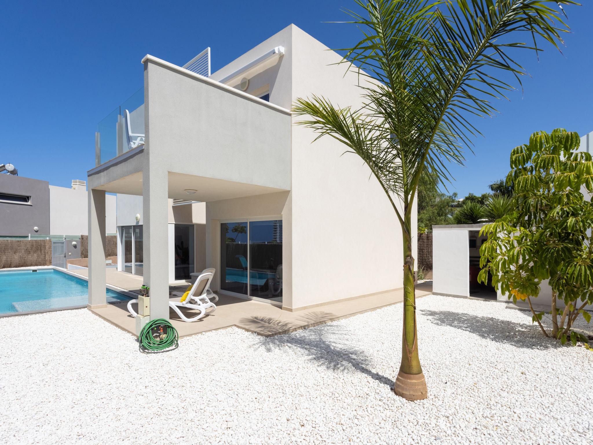 Photo 37 - Maison de 2 chambres à Adeje avec piscine privée et vues à la mer