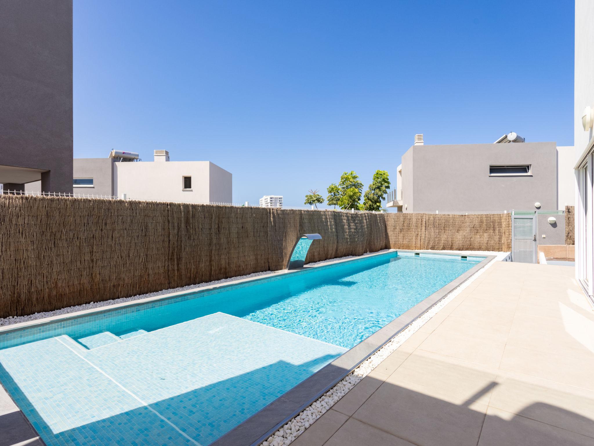 Photo 32 - Maison de 2 chambres à Adeje avec piscine privée et jardin