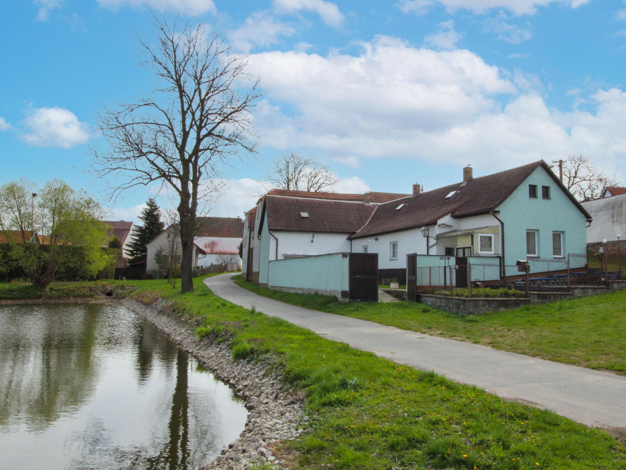 Photo 14 - 2 bedroom House in Plavsko with garden