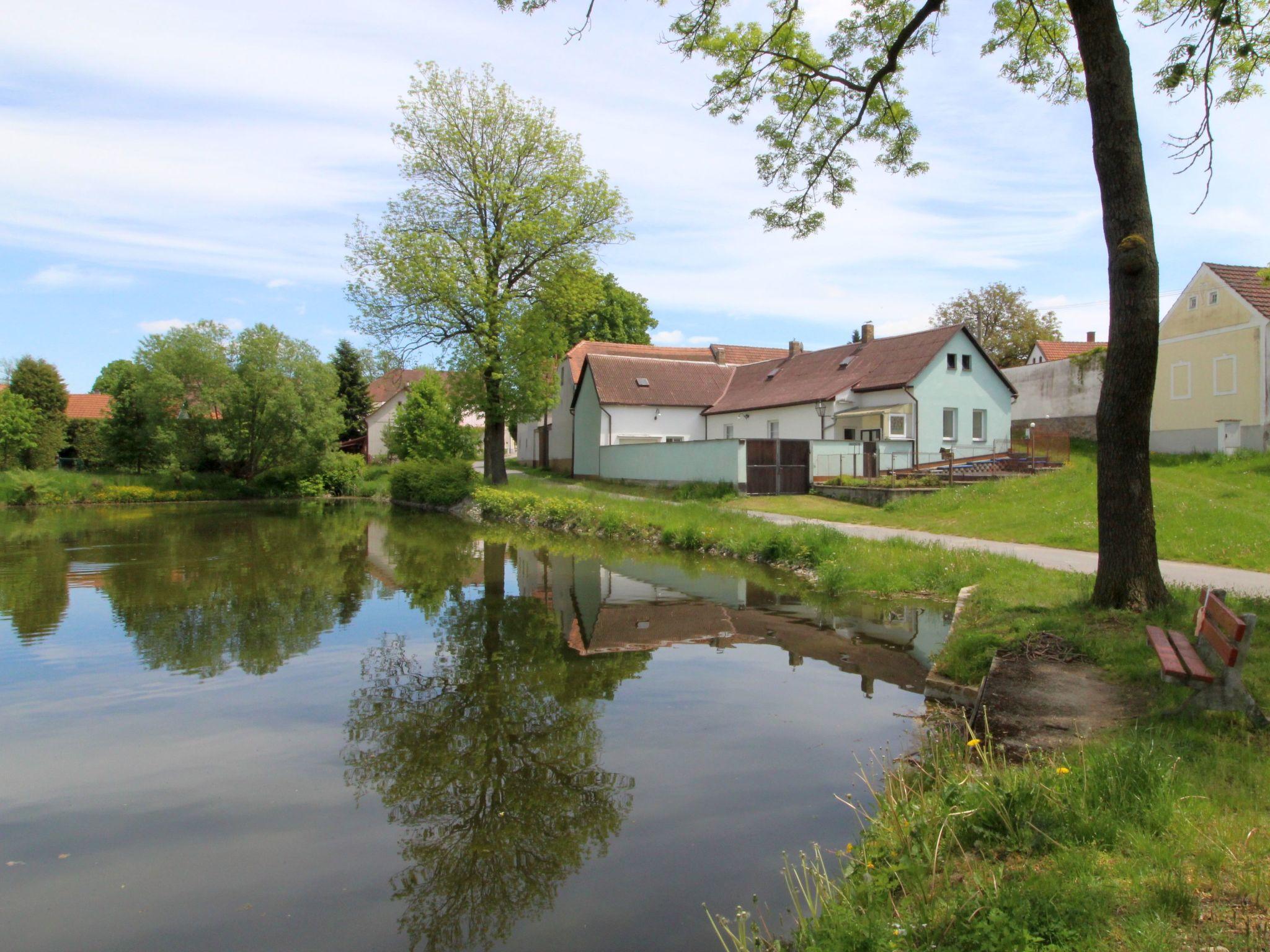 Photo 16 - 2 bedroom House in Plavsko