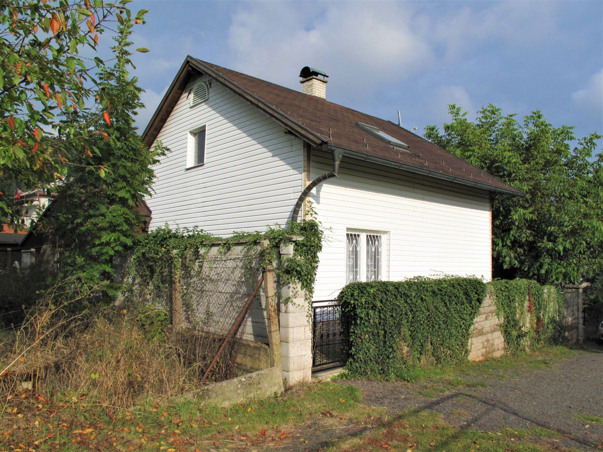 Photo 28 - Maison de 2 chambres à Tatobity avec piscine privée et jardin