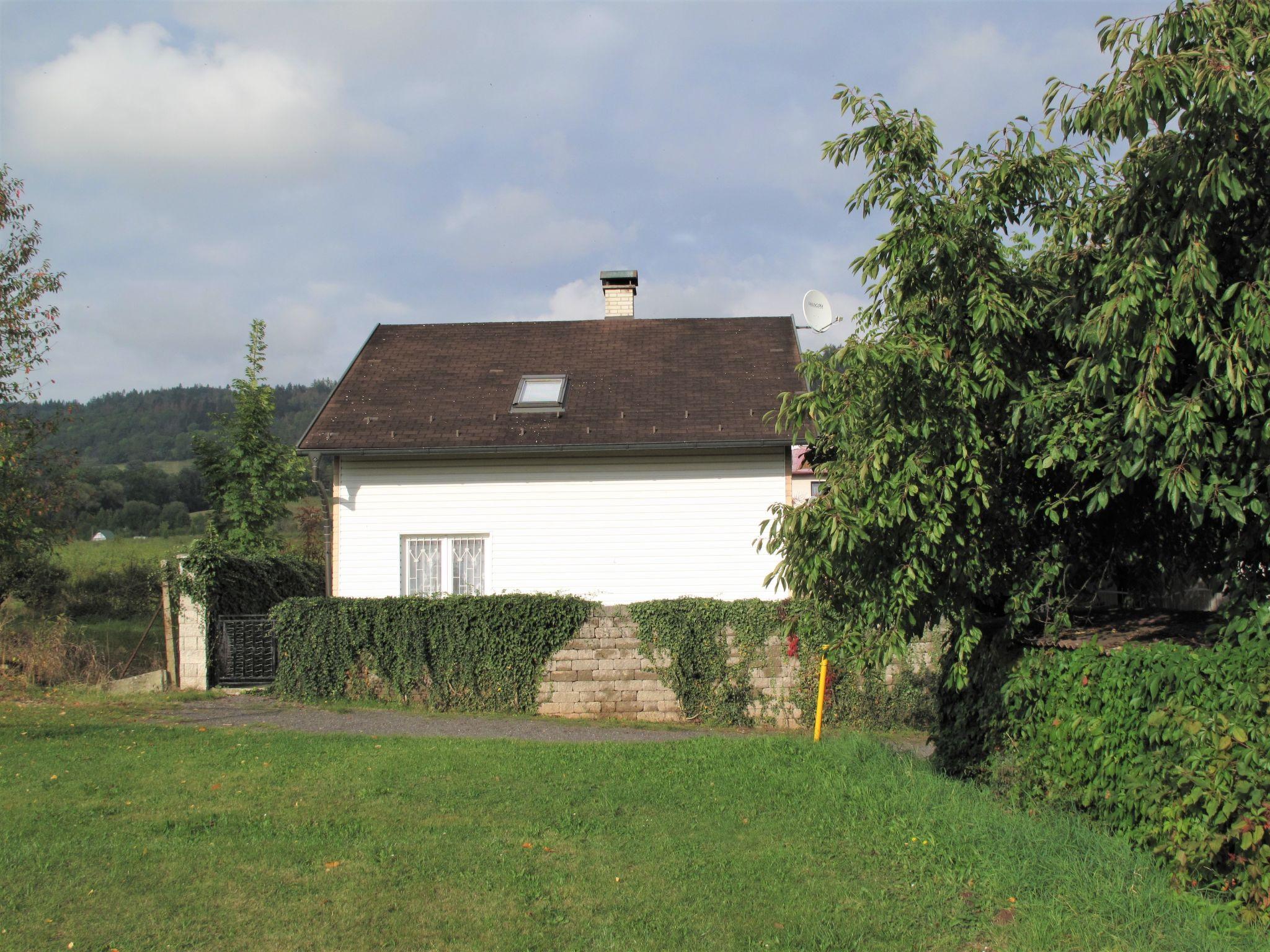 Photo 25 - Maison de 2 chambres à Tatobity avec piscine privée et jardin