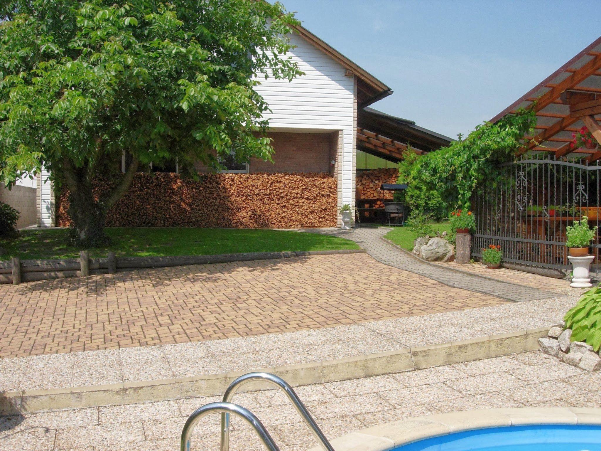 Photo 8 - 2 bedroom House in Tatobity with private pool and garden