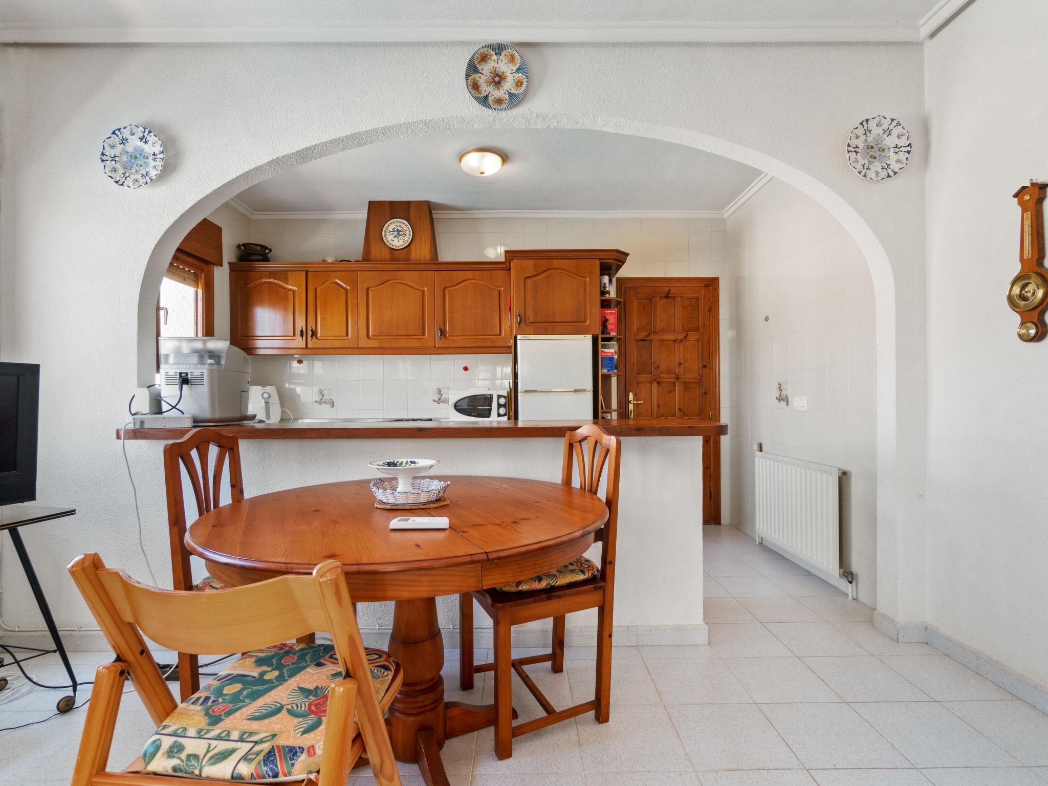 Photo 10 - Maison de 2 chambres à Rojales avec piscine privée et jardin