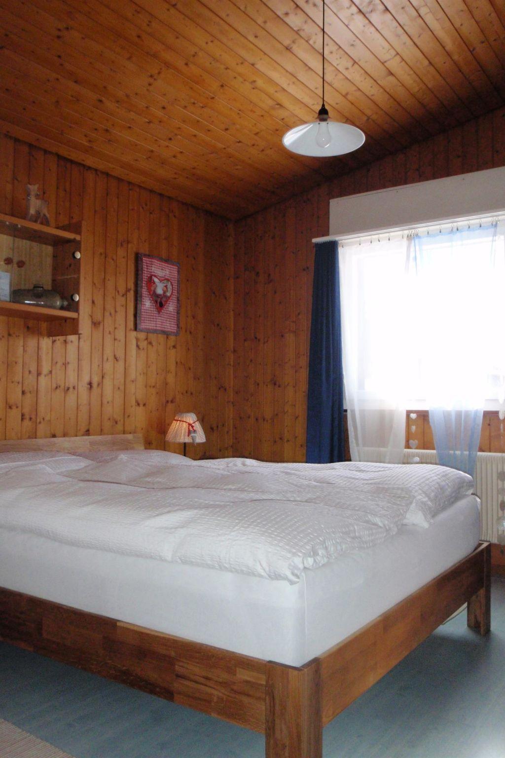 Foto 11 - Apartamento de 2 quartos em Adelboden com jardim