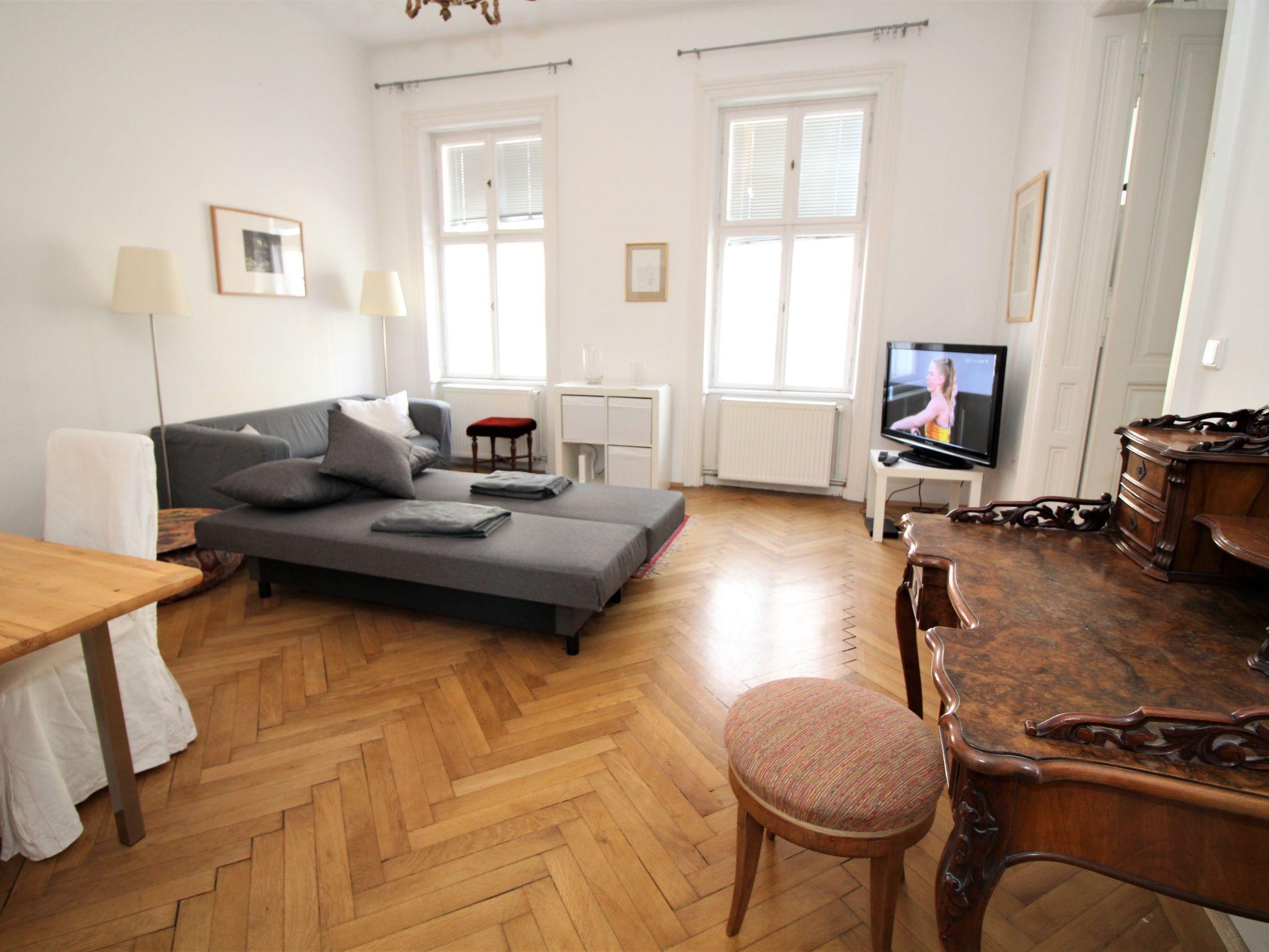 Foto 8 - Apartamento de 2 quartos em Viena