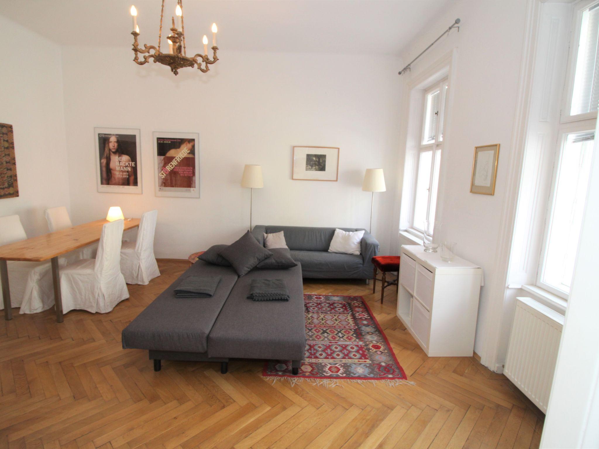 Photo 9 - Appartement de 2 chambres à Vienne