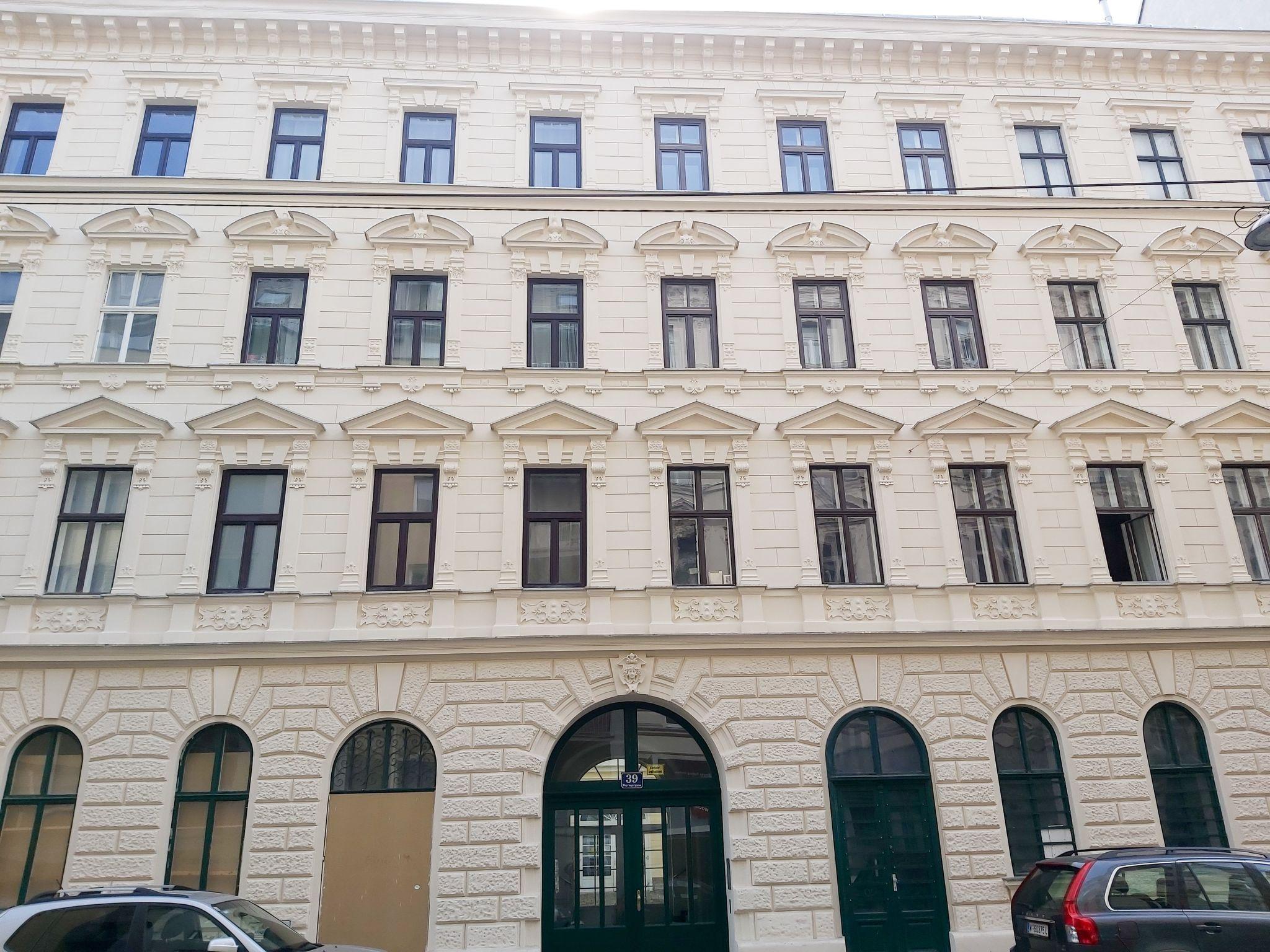 Photo 19 - Appartement de 2 chambres à Vienne