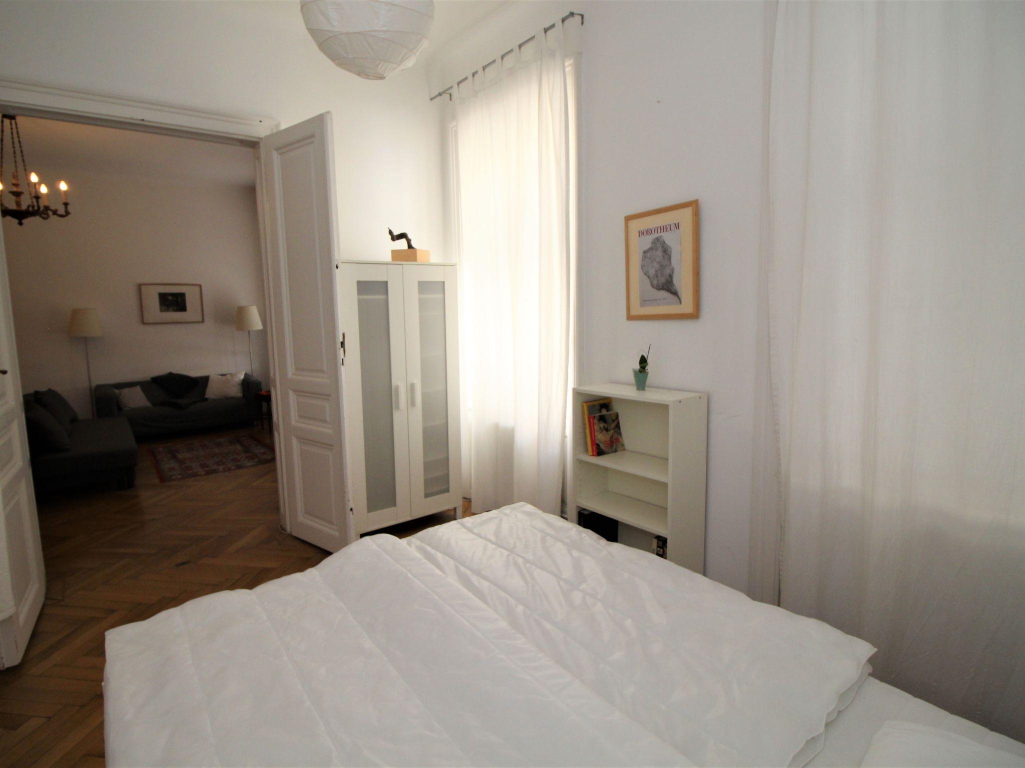 Photo 4 - Appartement de 2 chambres à Vienne
