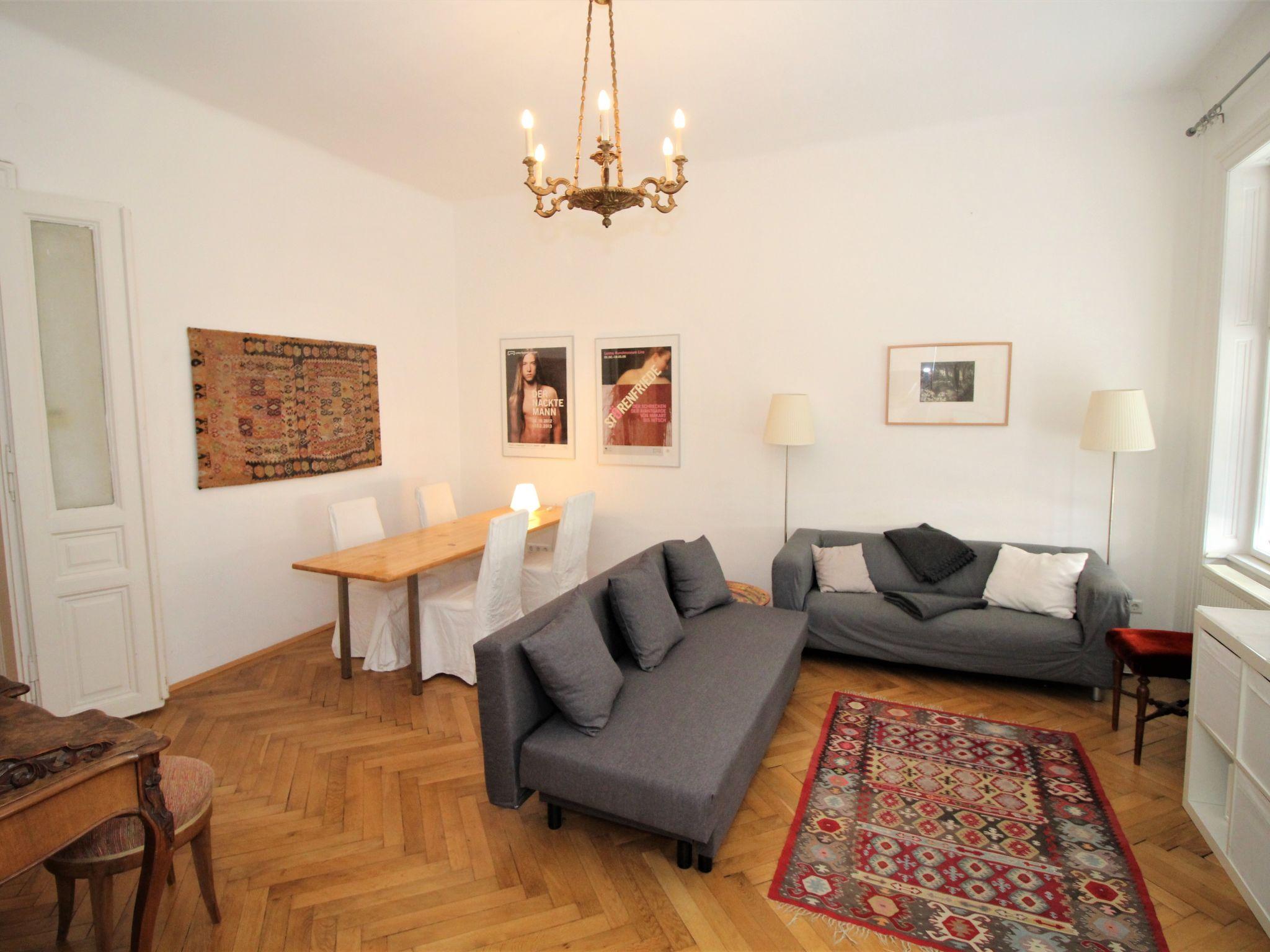 Foto 10 - Apartamento de 2 quartos em Viena