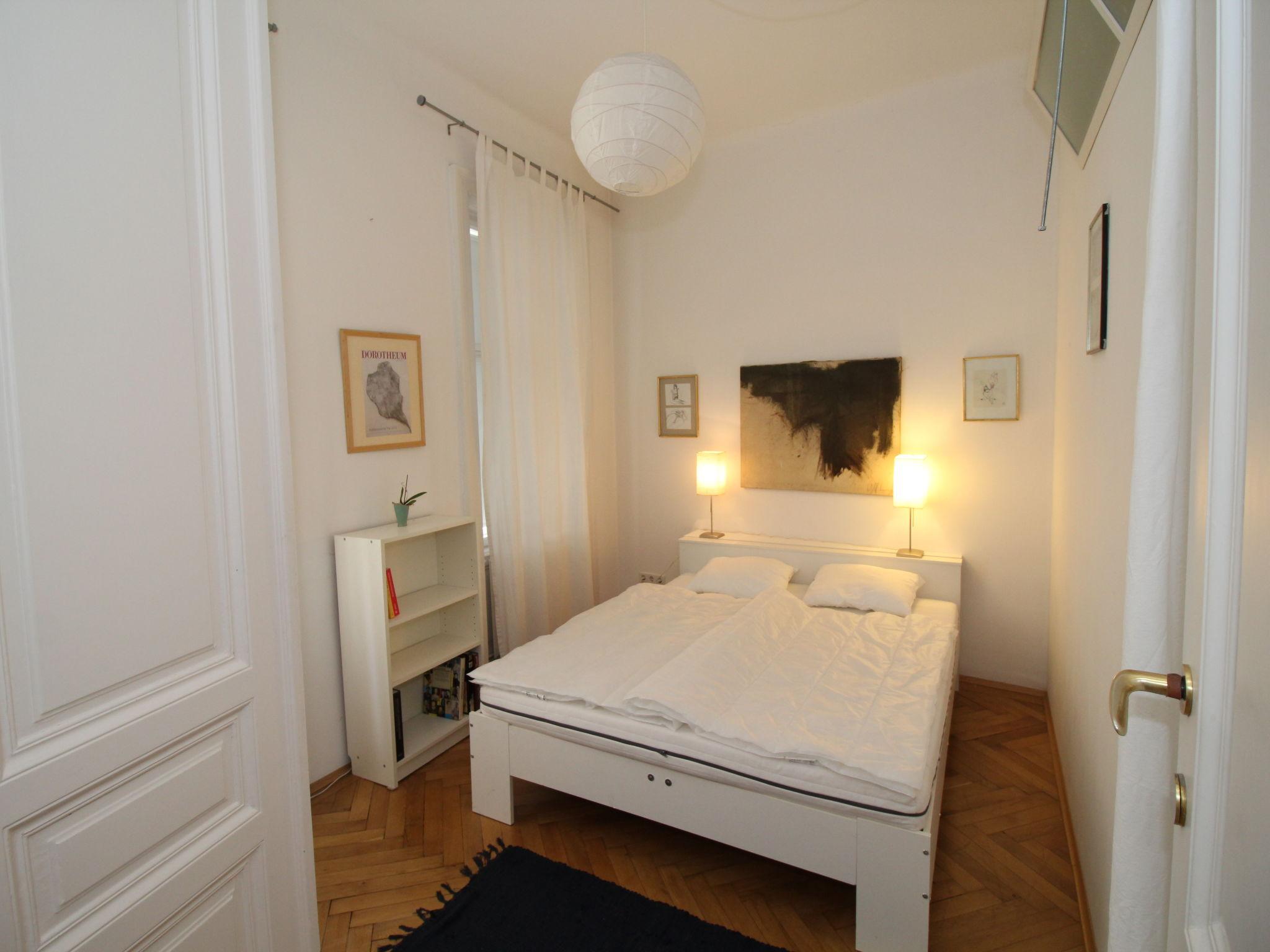 Foto 14 - Apartamento de 2 habitaciones en Viena
