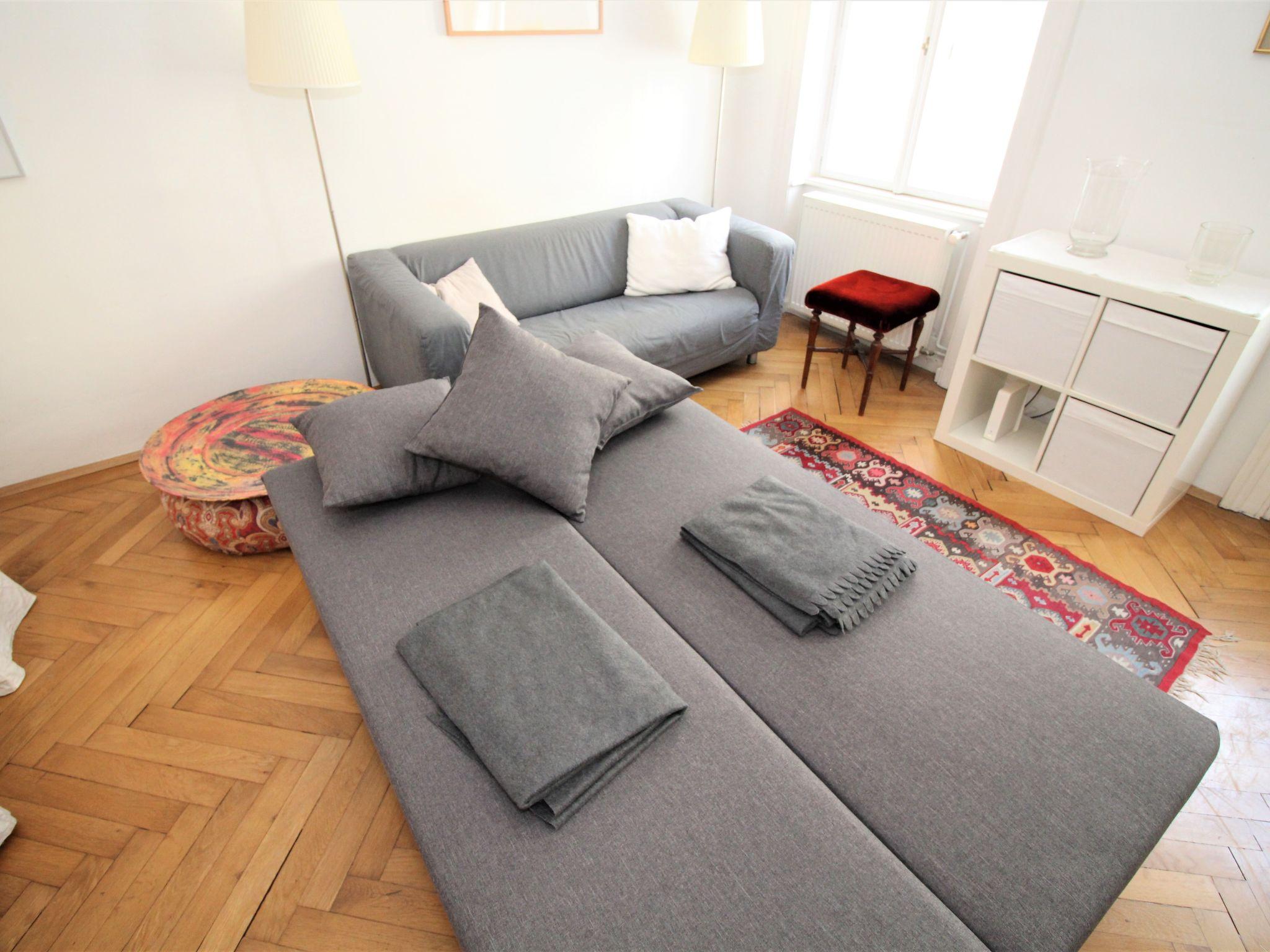 Foto 7 - Apartamento de 2 quartos em Viena