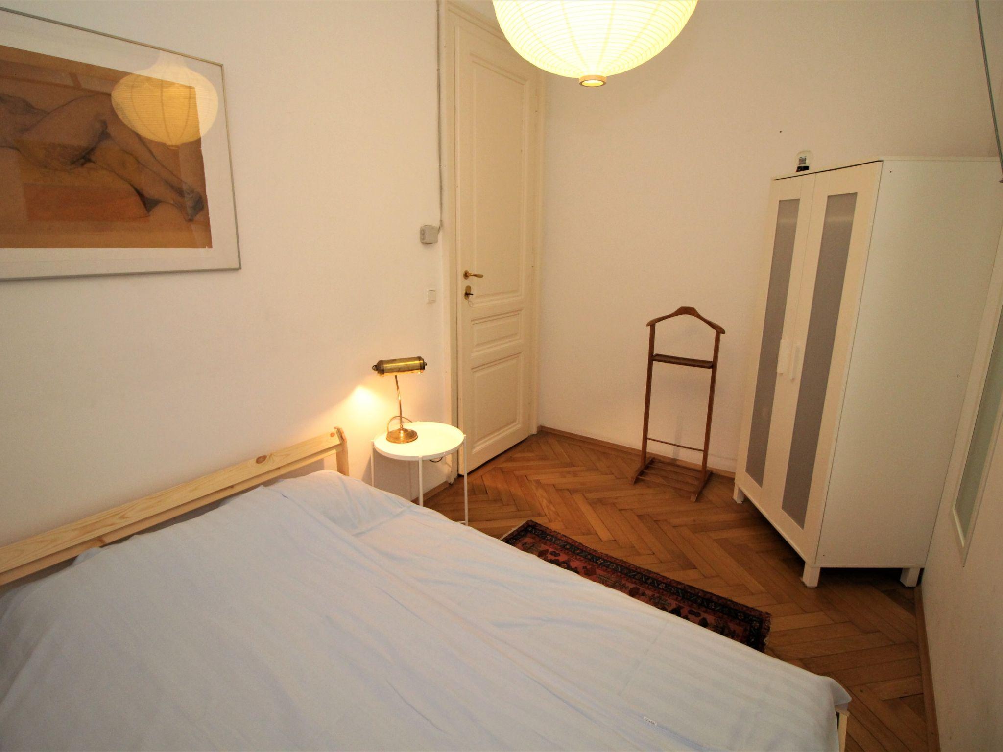 Foto 13 - Apartamento de 2 quartos em Viena