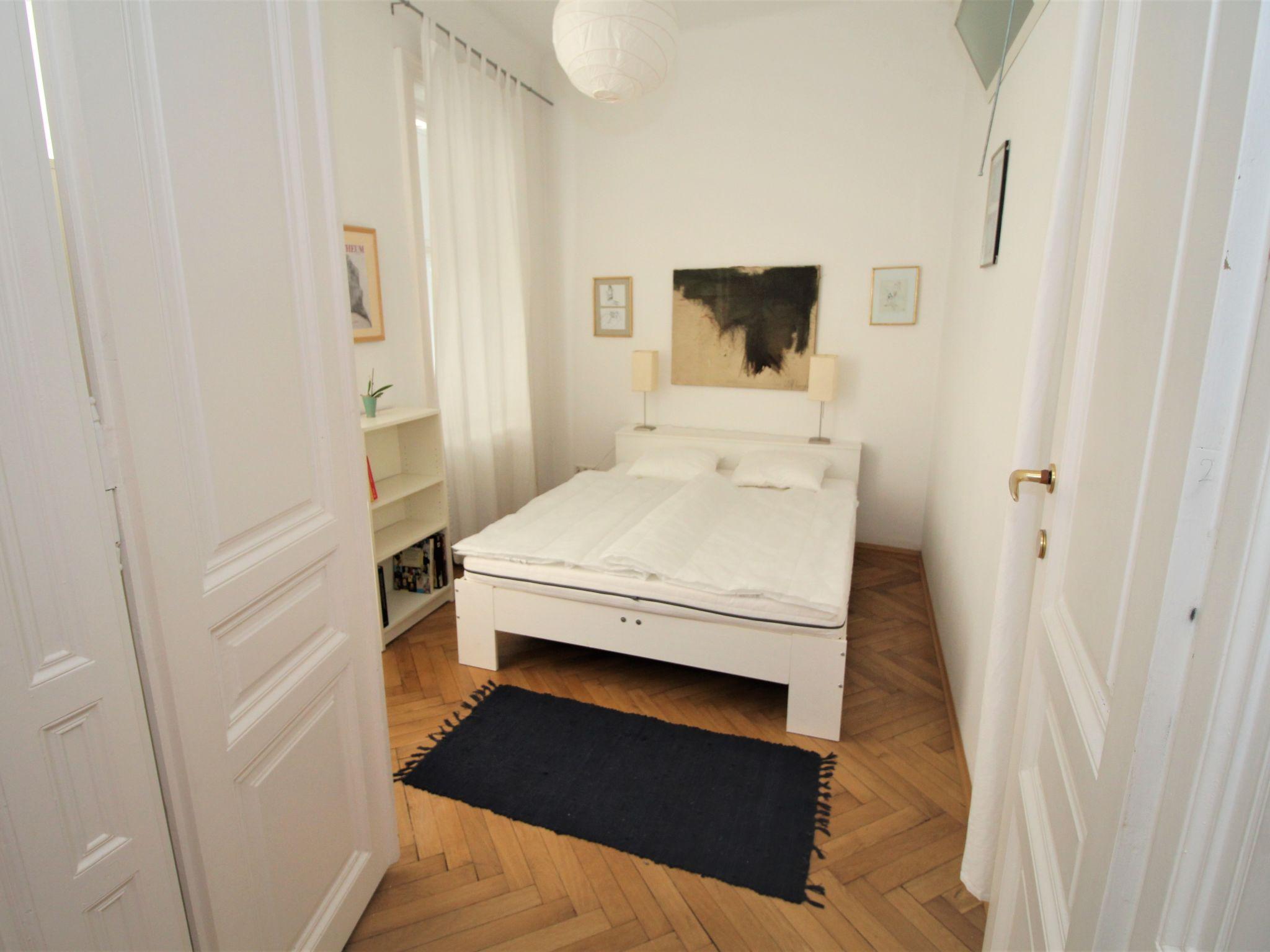 Foto 15 - Appartamento con 2 camere da letto a Vienna