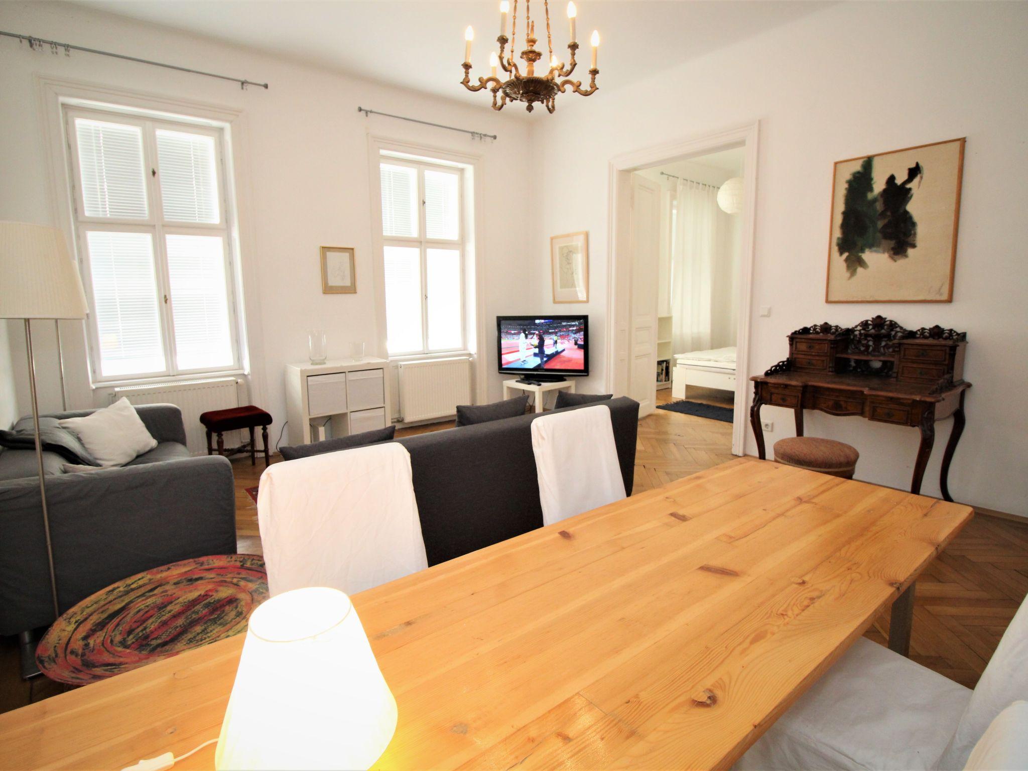 Photo 2 - 2 bedroom Apartment in Vienna