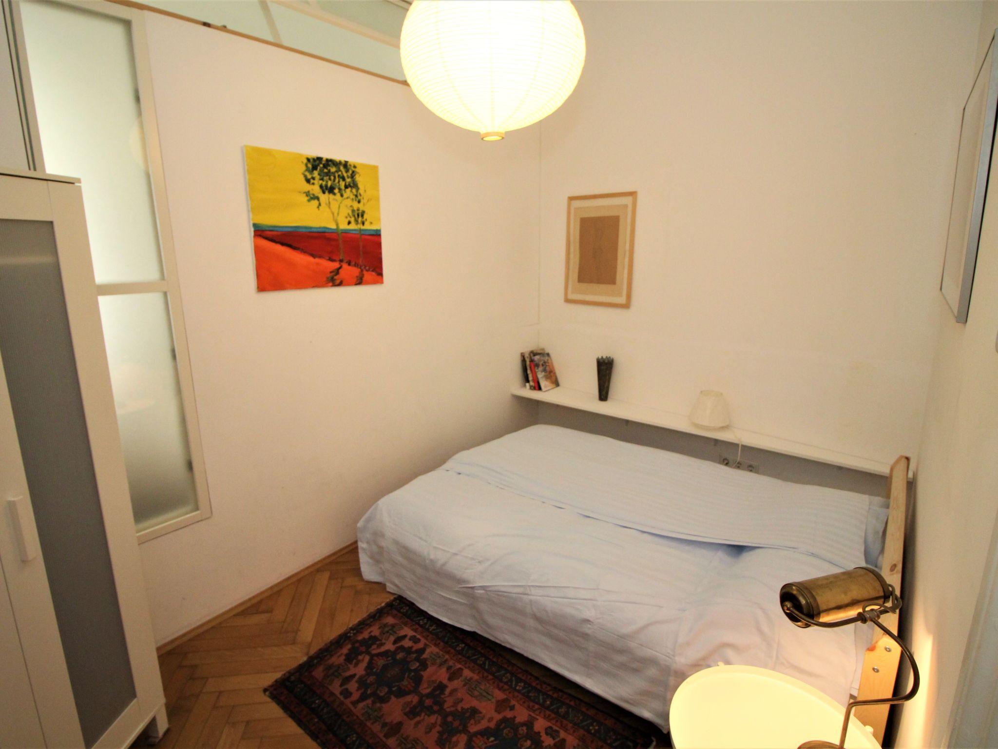 Foto 5 - Apartamento de 2 quartos em Viena