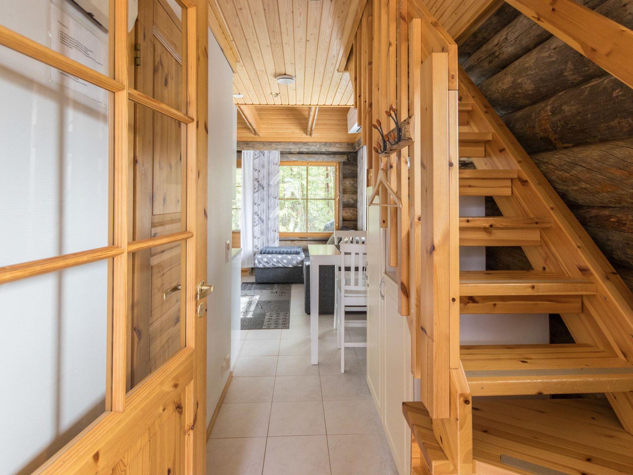 Photo 4 - Maison de 1 chambre à Kolari avec sauna et vues sur la montagne