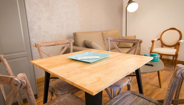 Viento 1 bedroom - Foto 4