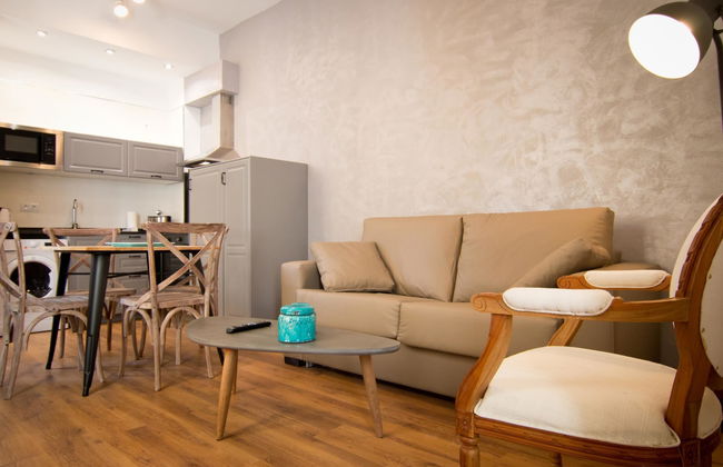 Viento 1 bedroom - Foto 1