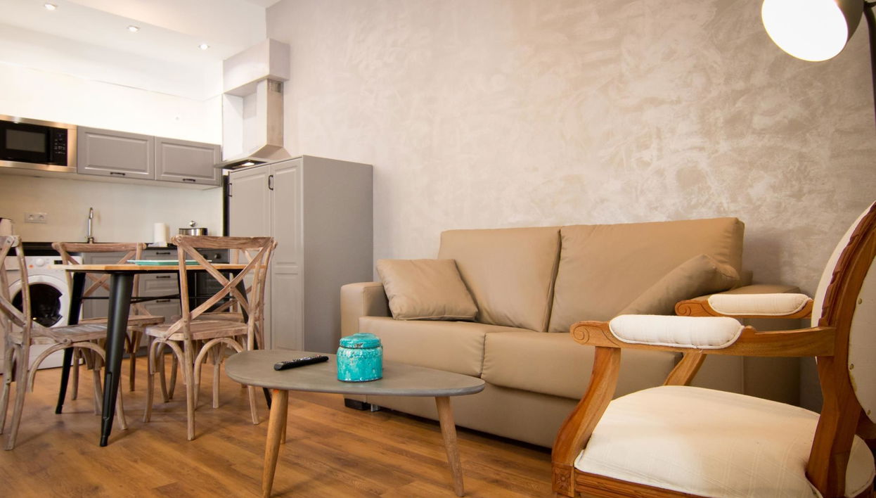 Viento 1 bedroom - Foto 1