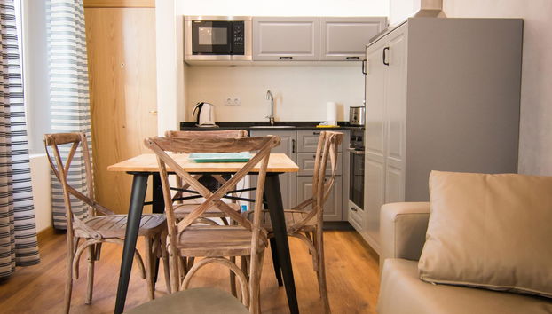 Viento 1 bedroom - Foto 5