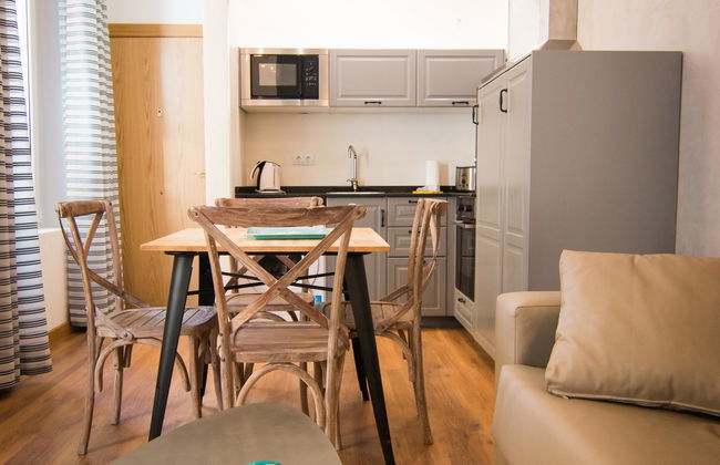 Viento 1 bedroom - Foto 5