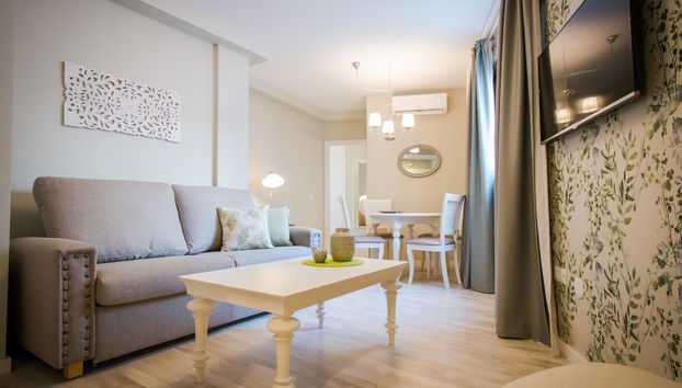 1 bed Superior Holidays2Malaga - Foto 2