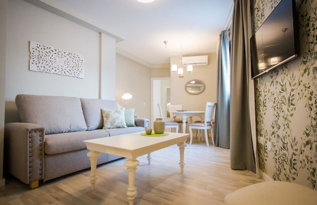 1 bed Superior Holidays2Malaga - Foto 2