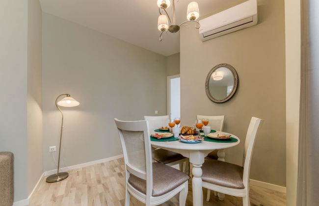 1 bed Superior Holidays2Malaga - Foto 23