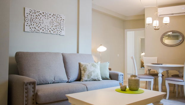 1 bed Superior Holidays2Malaga - Foto 4