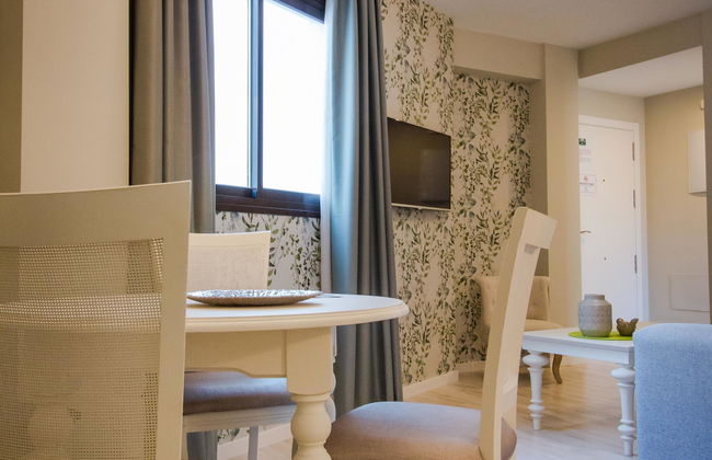 1 bed Superior Holidays2Malaga - Foto 7