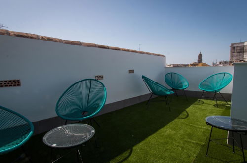 Photo 18 - 1 bed Superior Holidays2Malaga