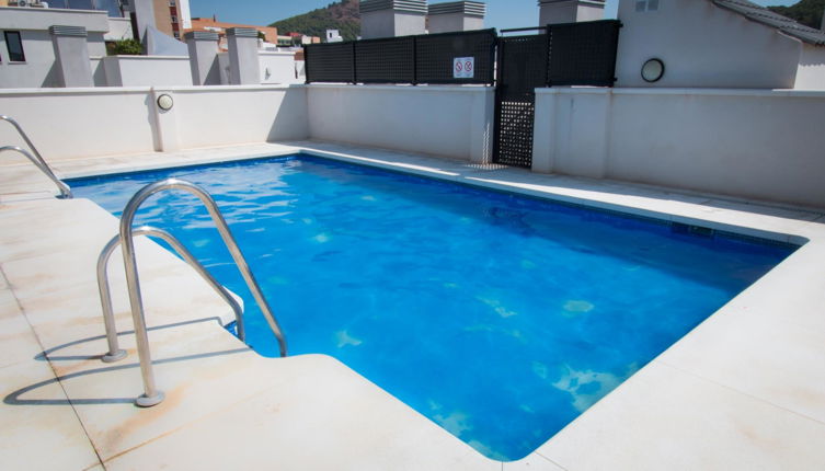 Photo 1 - Refino with pool