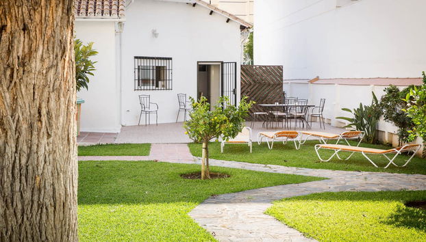 Villa Mercedes Fuengirola - Foto 5