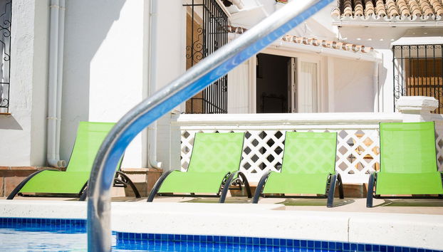 Villa Mercedes Fuengirola - Foto 3