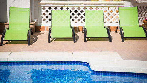 Villa Mercedes Fuengirola - Foto 4