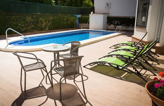 Photo 2 - Villa Mercedes Fuengirola