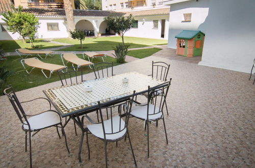 Photo 8 - Villa Mercedes Fuengirola