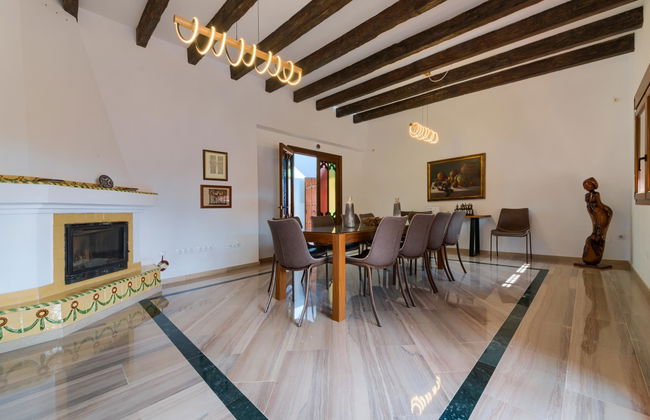 Candado 4 bed House - Foto 8