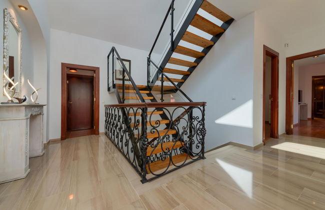 Candado 4 bed House - Foto 6