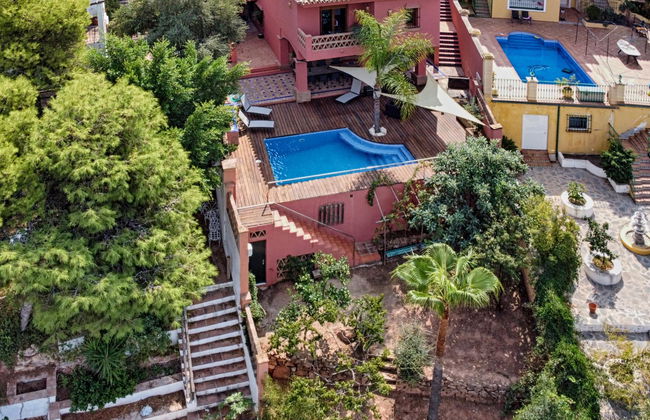 Candado 4 bed House - Foto 1