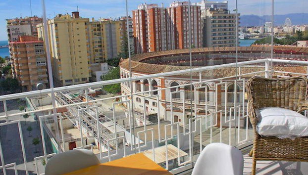 Reding 33 with terrace - Photo 2