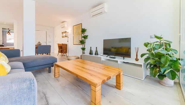 Reding 33 with terrace - Photo 5