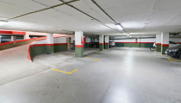 zTrain Station Plaza Toros - Foto 4