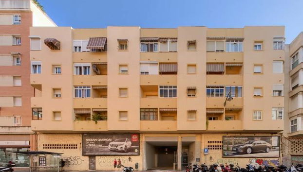 zTrain Station Plaza Toros - Foto 5