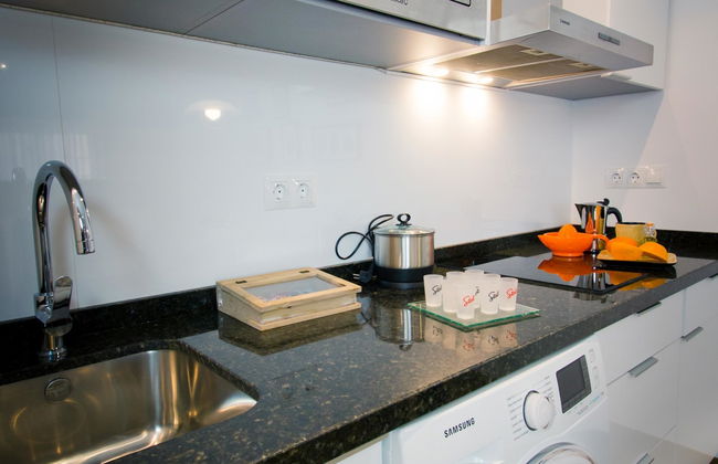 Malagueta Studio 2pax - Foto 12